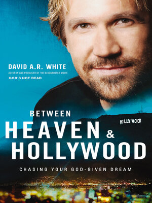 cover image of Between Heaven & Hollywood